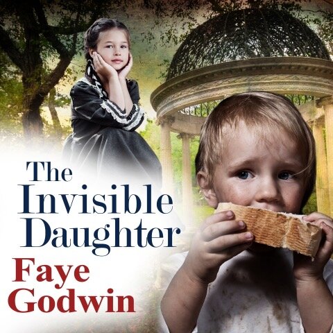 The Invisible Daughter 