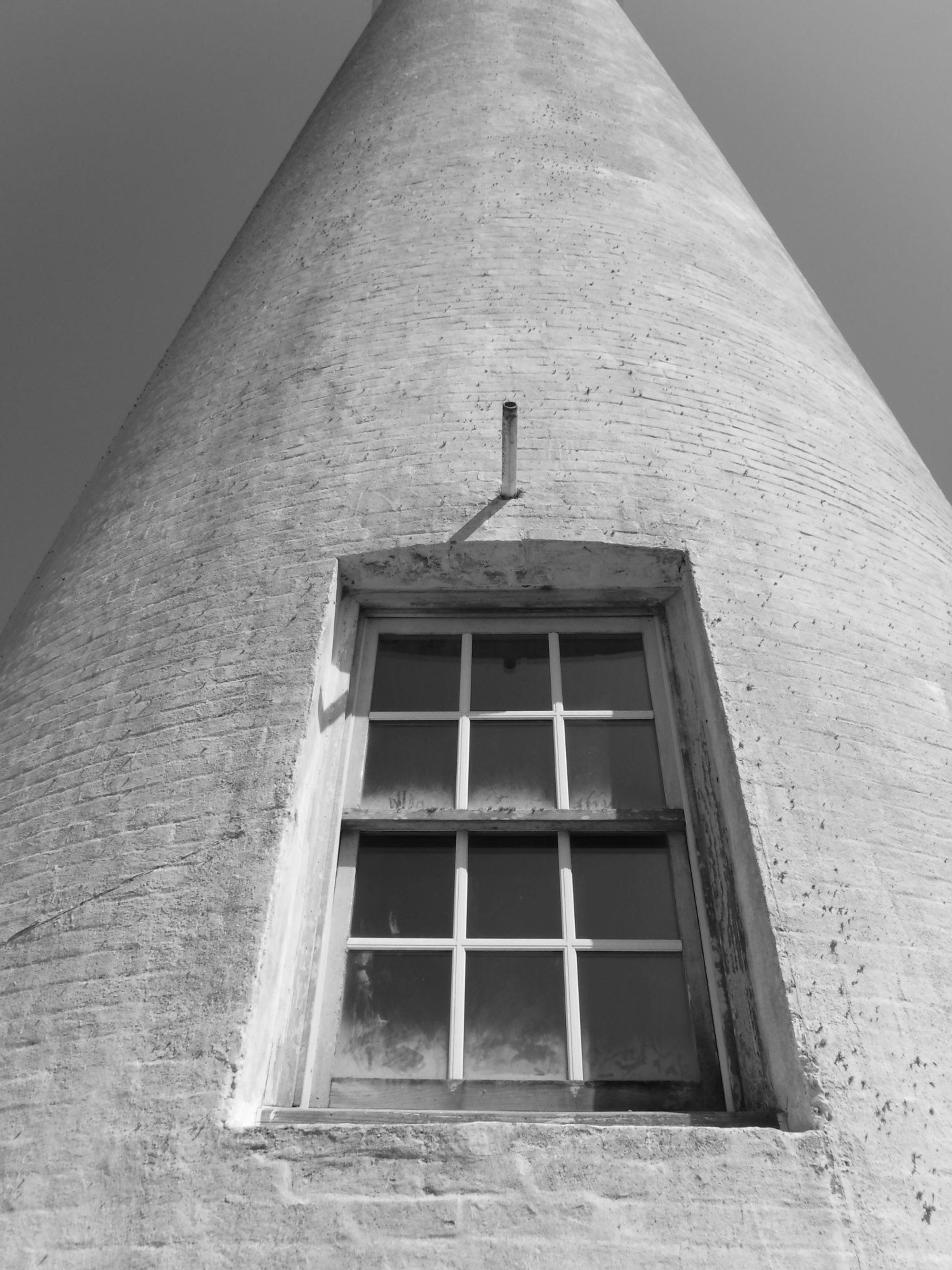 Egmont Key Lighthouse