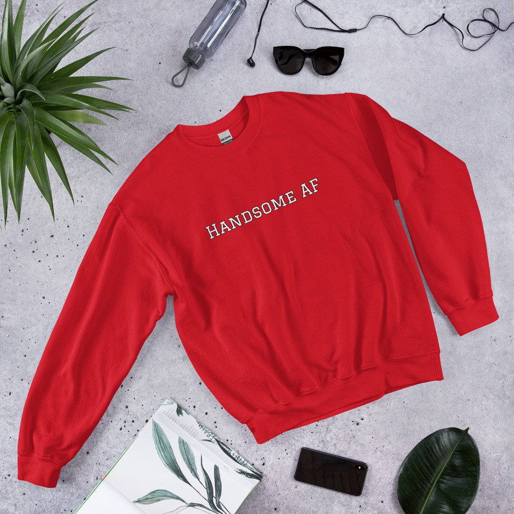 unisex-crew-neck-sweatshirt-red-front-622ce13c3c43d.jpg