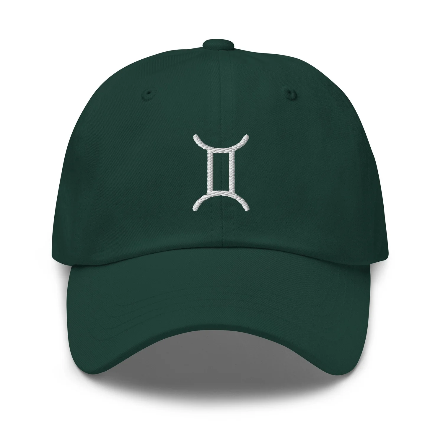 Gemini Zodiac hat — Lonnie Chavon