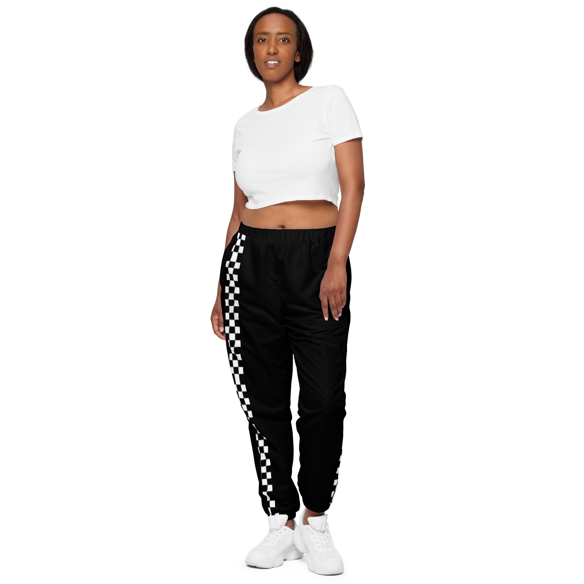 Share more than 61 vans checkerboard trousers best - in.cdgdbentre