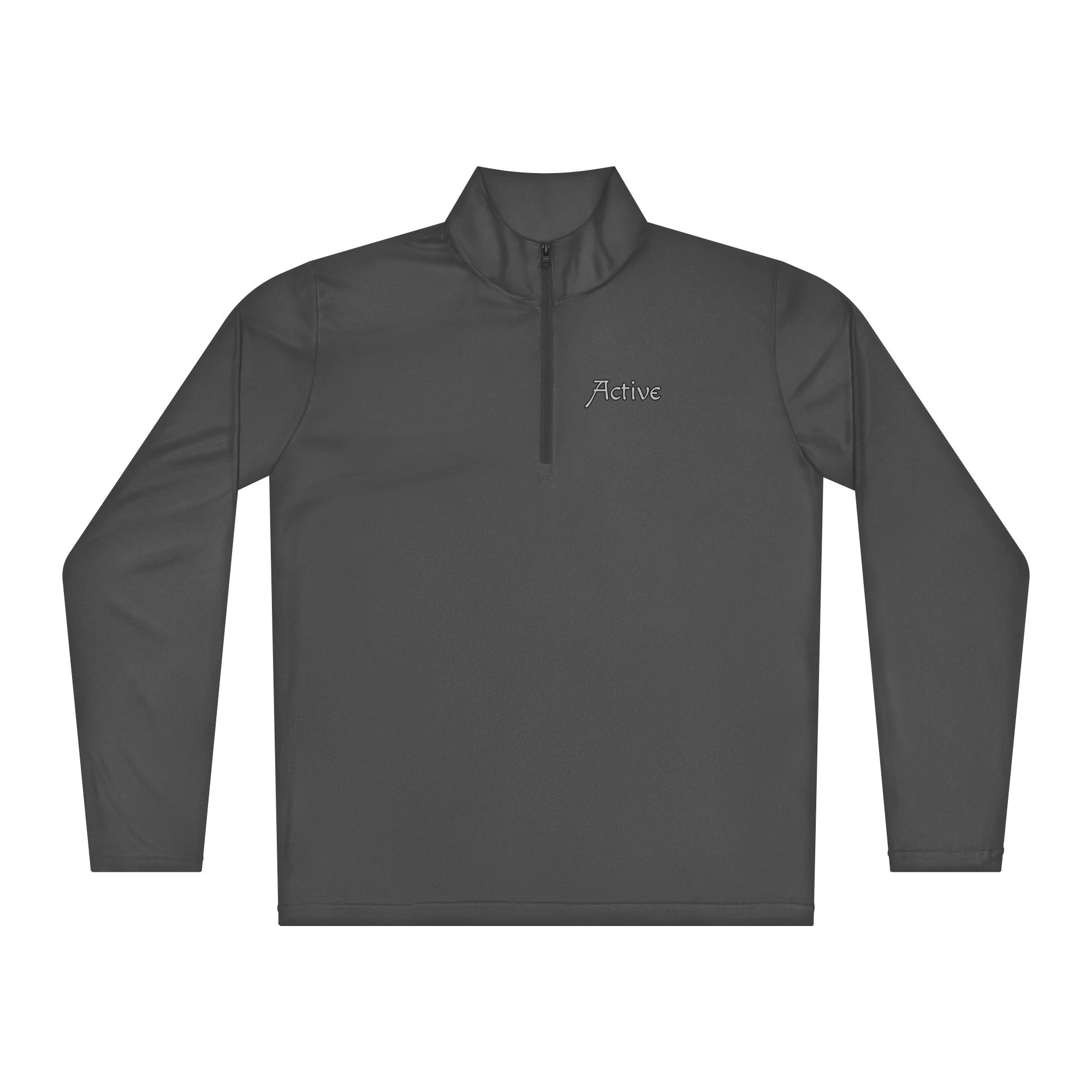 unisex-quarter-zip-pullover-iron-grey-front-68c0e16e22101.jpg