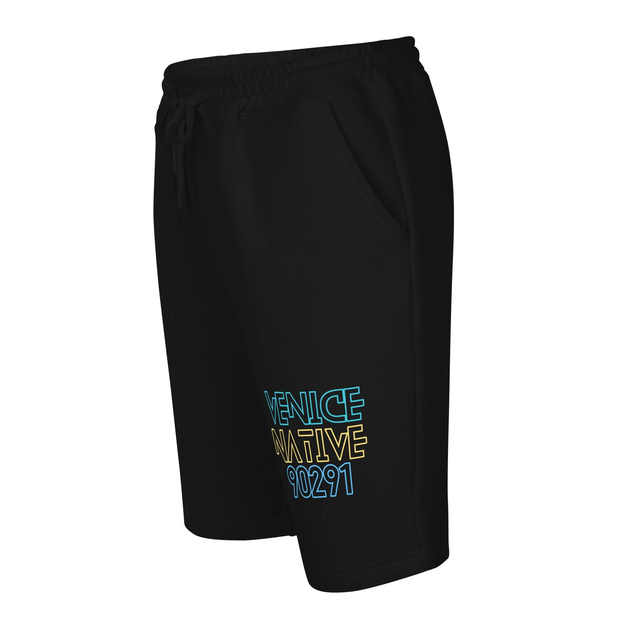 mens-fleece-shorts-black-left-front-699a5bfe25651.jpg