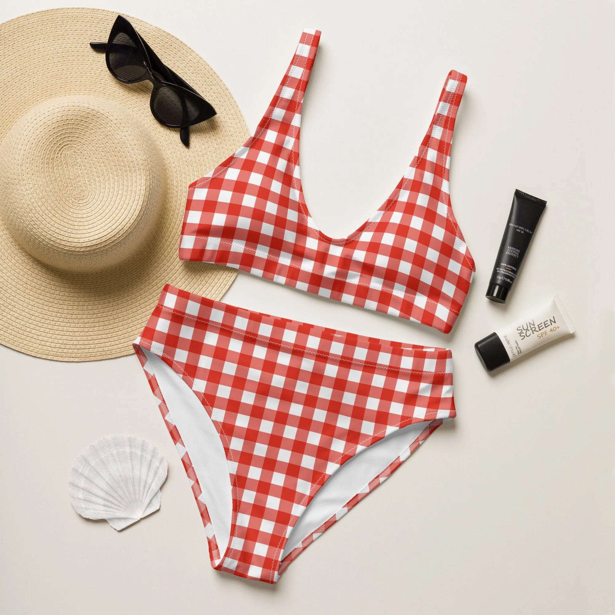 all-over-print-recycled-high-waisted-bikini-white-front-6a2de98bac667.jpg
