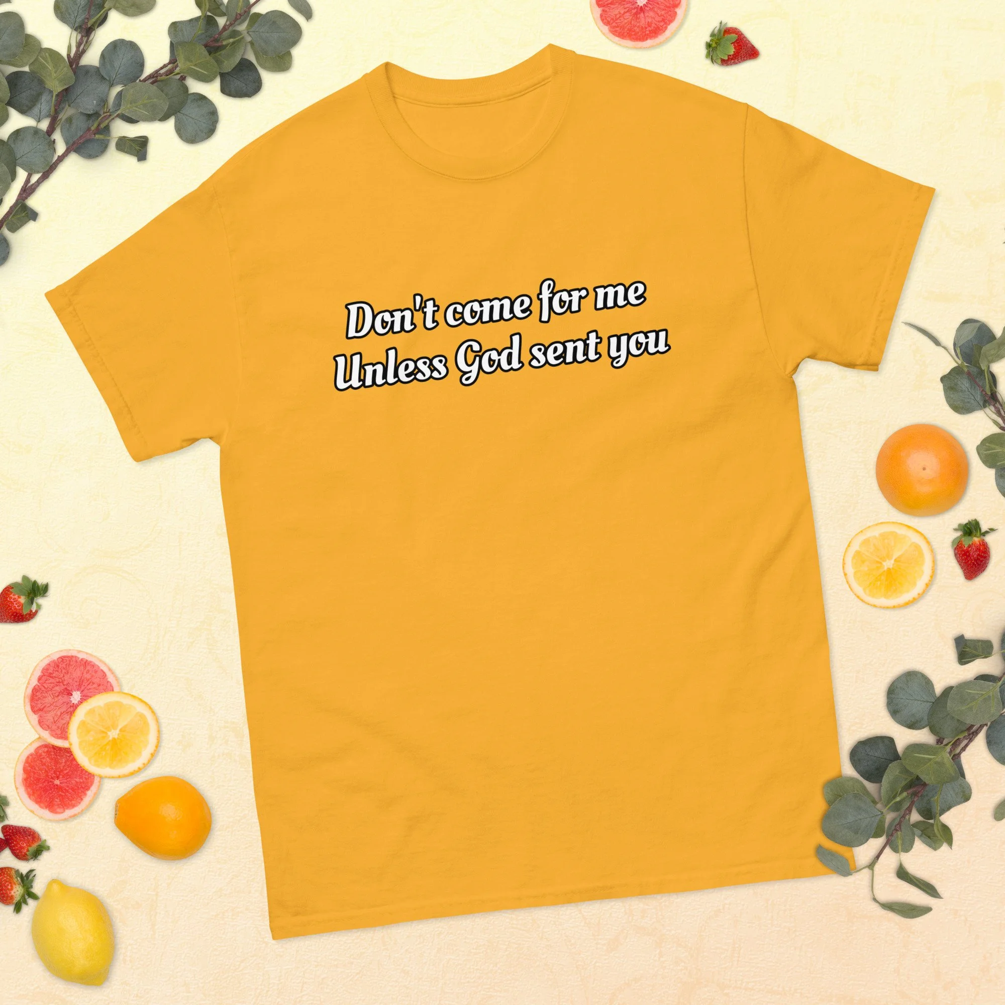 unisex-classic-tee-gold-front-6a4fcf2d8df1b.jpg