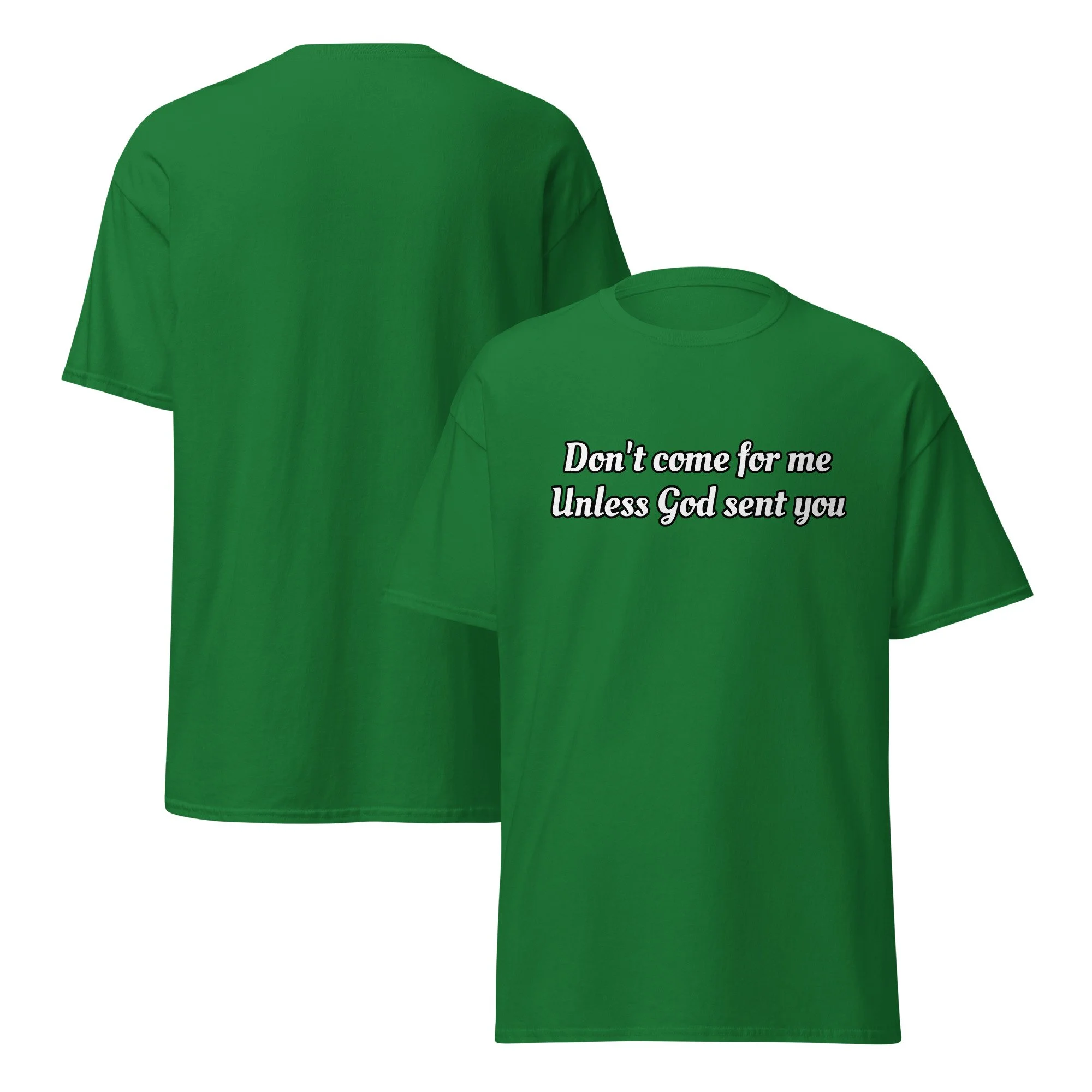 unisex-classic-tee-turf-green-front-and-back-6a4fcf2d9f2ef.jpg