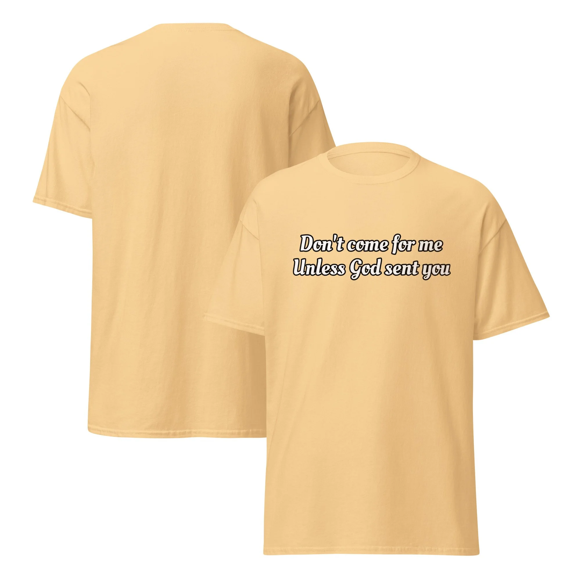 unisex-classic-tee-yellow-haze-front-and-back-6a4fcf2db9211.jpg