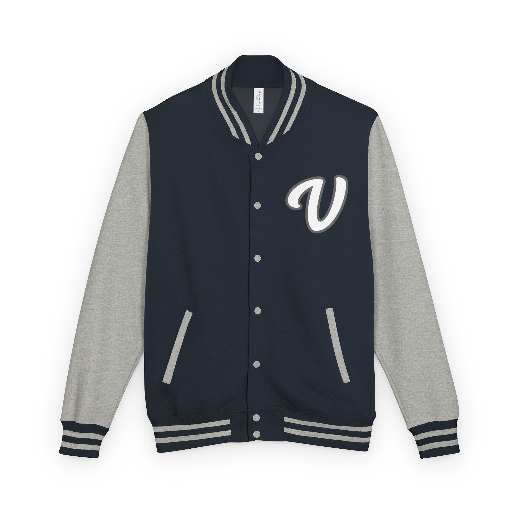 unisex-heavyweight-letterman-jacket-oxford-navy-heather-grey-front-6a5141bb16f79.jpg