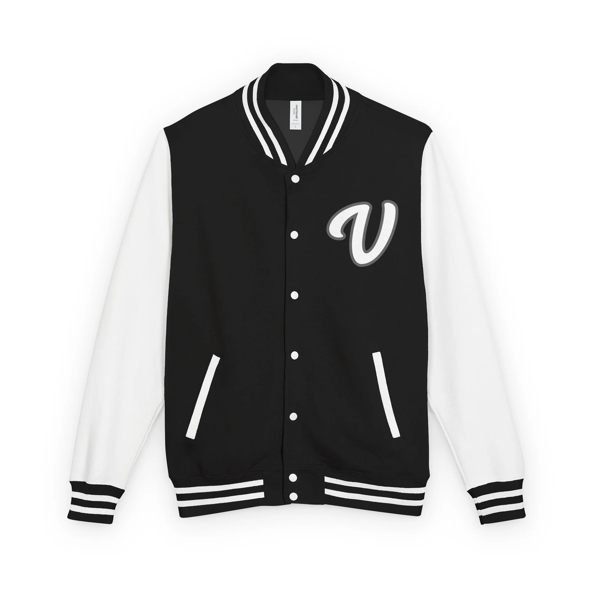 unisex-heavyweight-letterman-jacket-jet-black-arctic-white-front-6a5141bb170c7.jpg