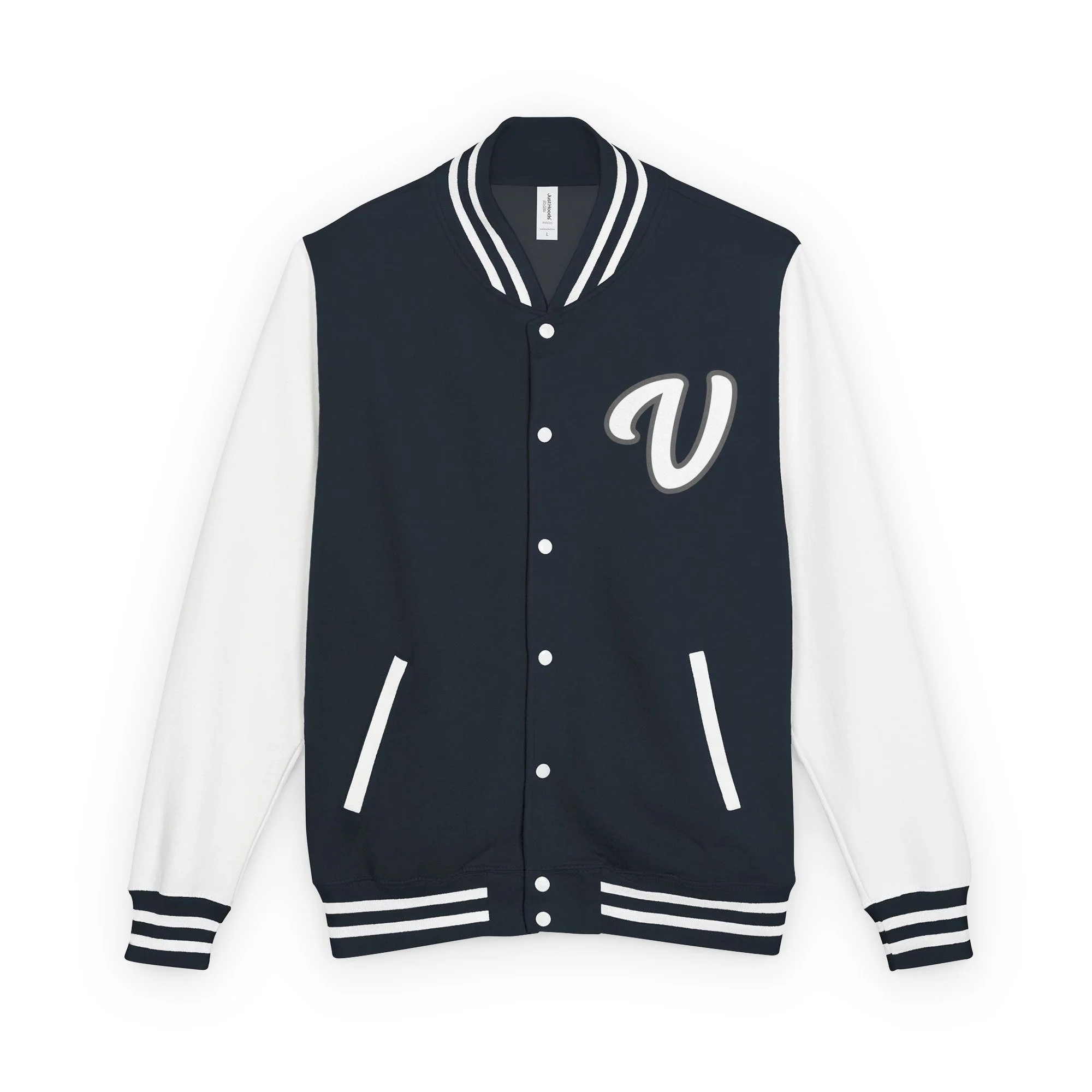 unisex-heavyweight-letterman-jacket-oxford-navy-arctic-white-front-6a5141bb1727a.jpg
