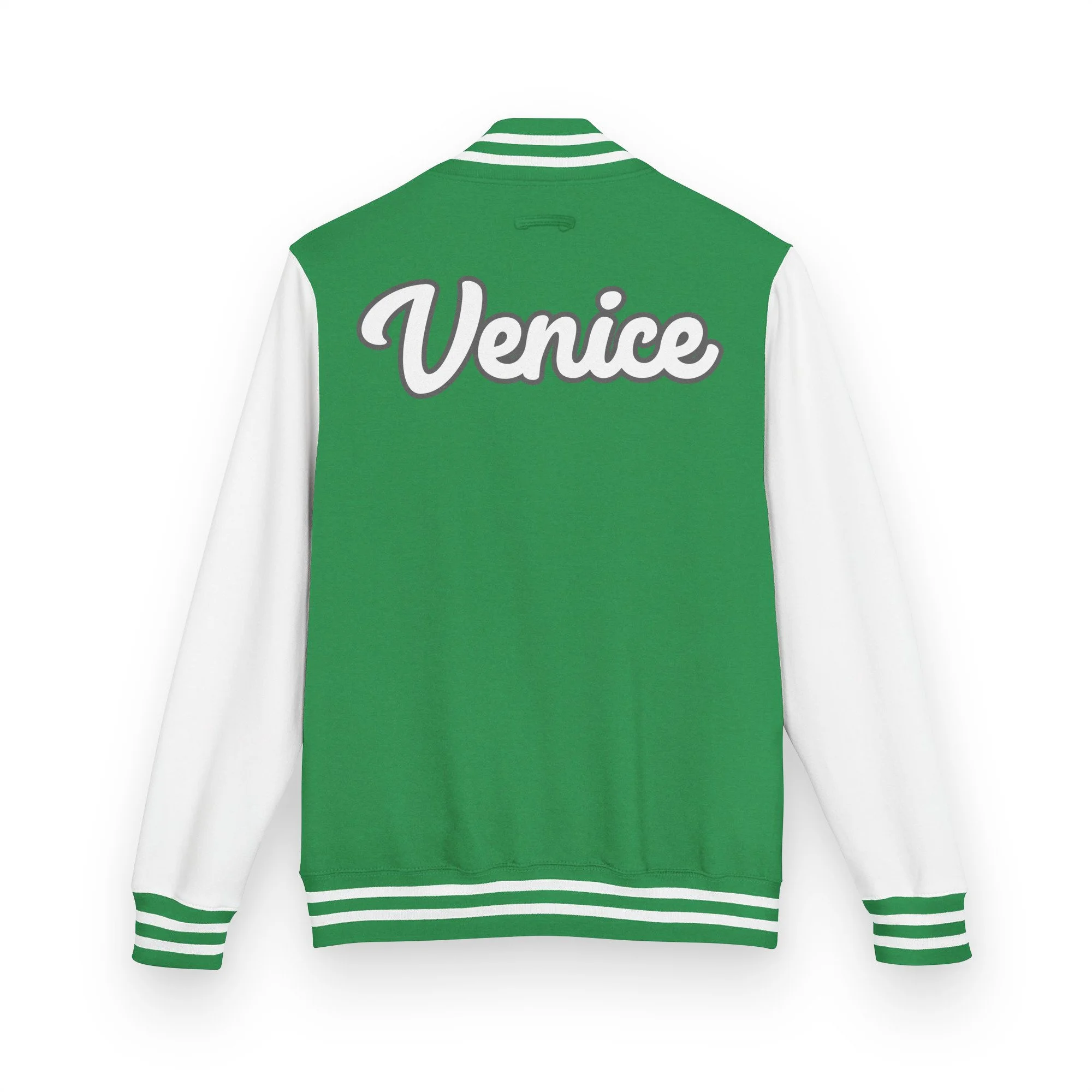 unisex-heavyweight-letterman-jacket-kelly-green-arctic-white-back-6a5141bb176c6.jpg