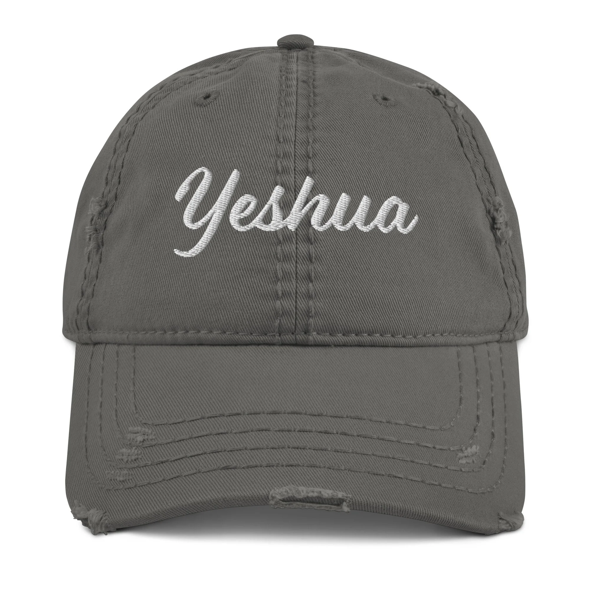 distressed-dad-hat-charcoal-grey-front-6a5258646e412.jpg