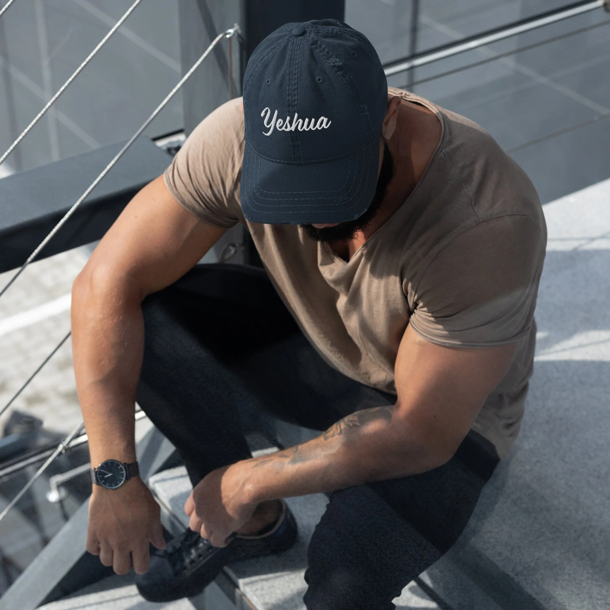 distressed-dad-hat-navy-front-6a5258646f4c8.jpg