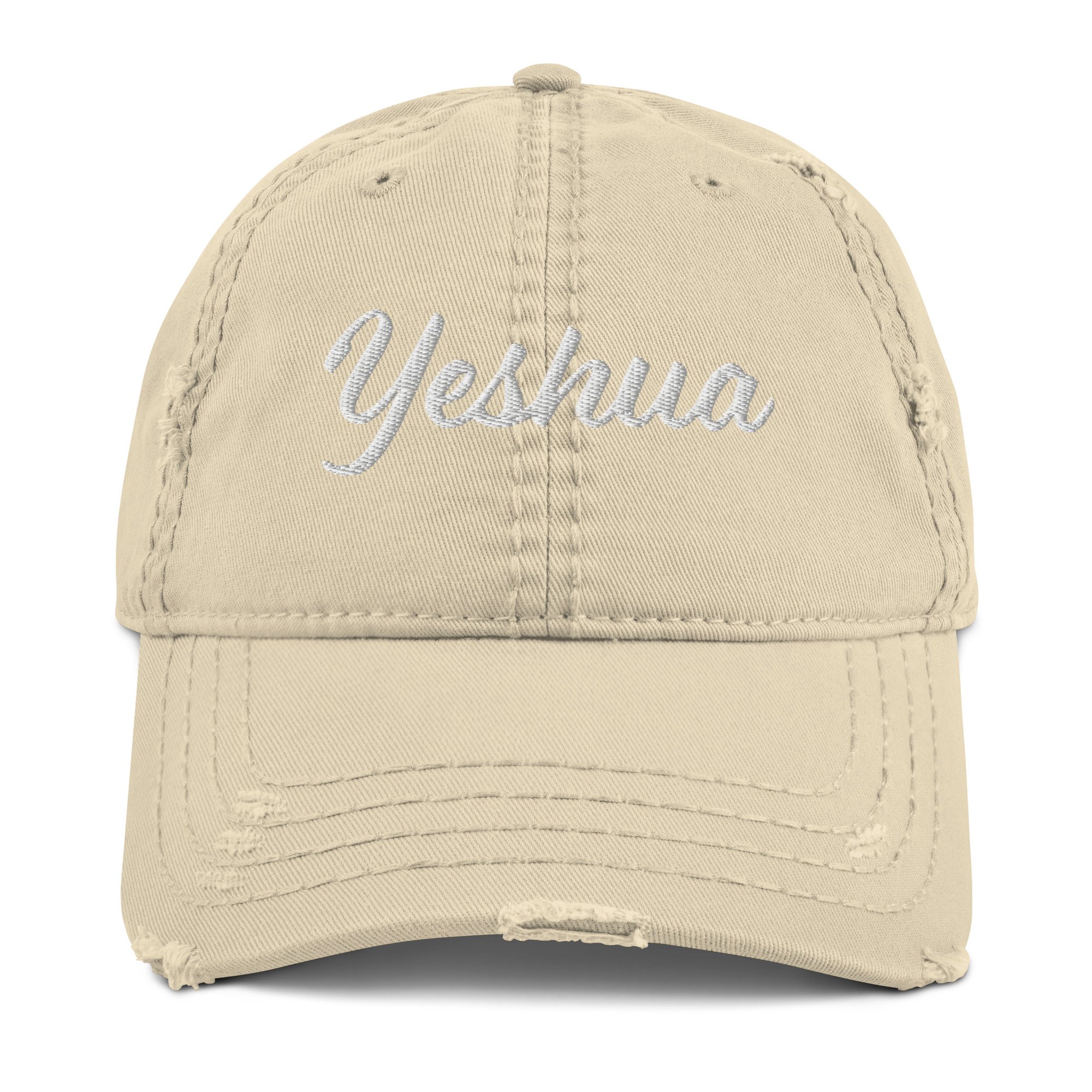 distressed-dad-hat-khaki-front-6a5258646fd81.jpg