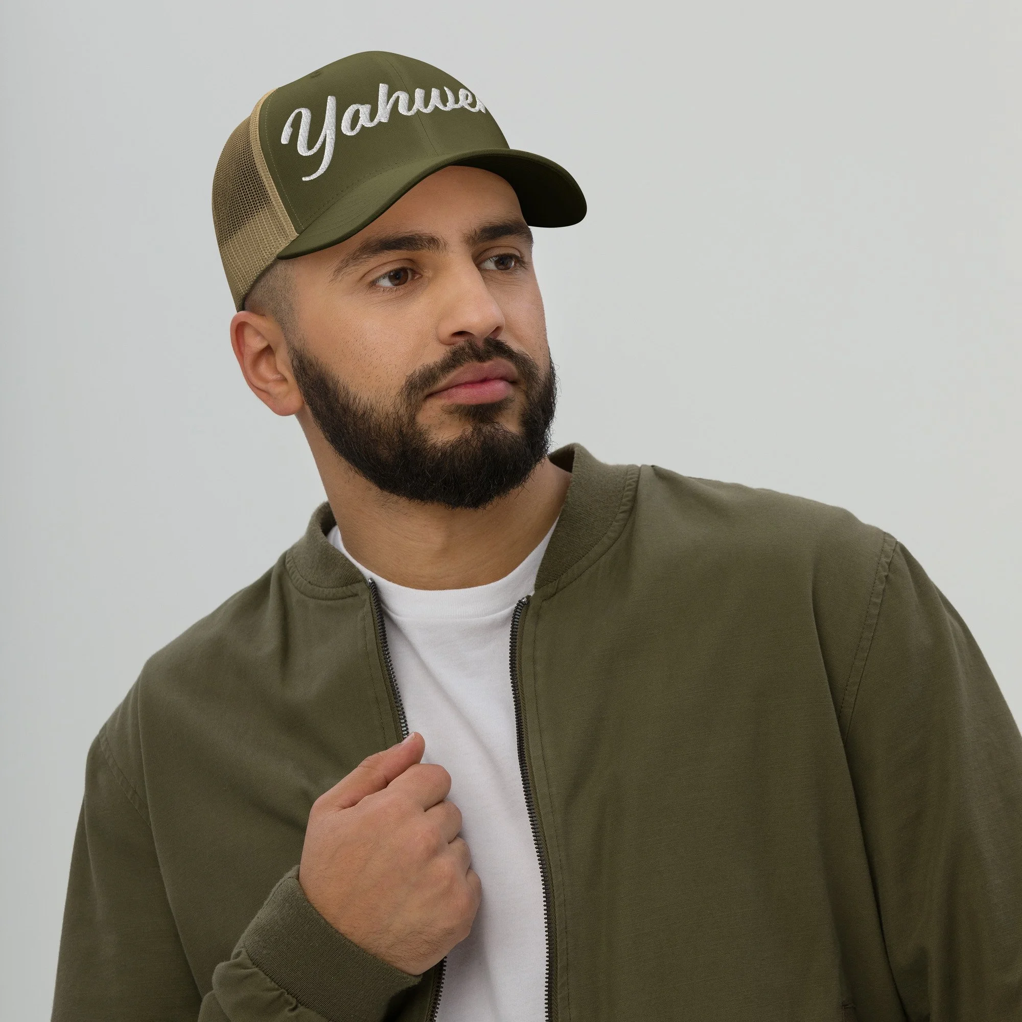 retro-trucker-hat-moss-khaki-front-6a5263634469f.jpg