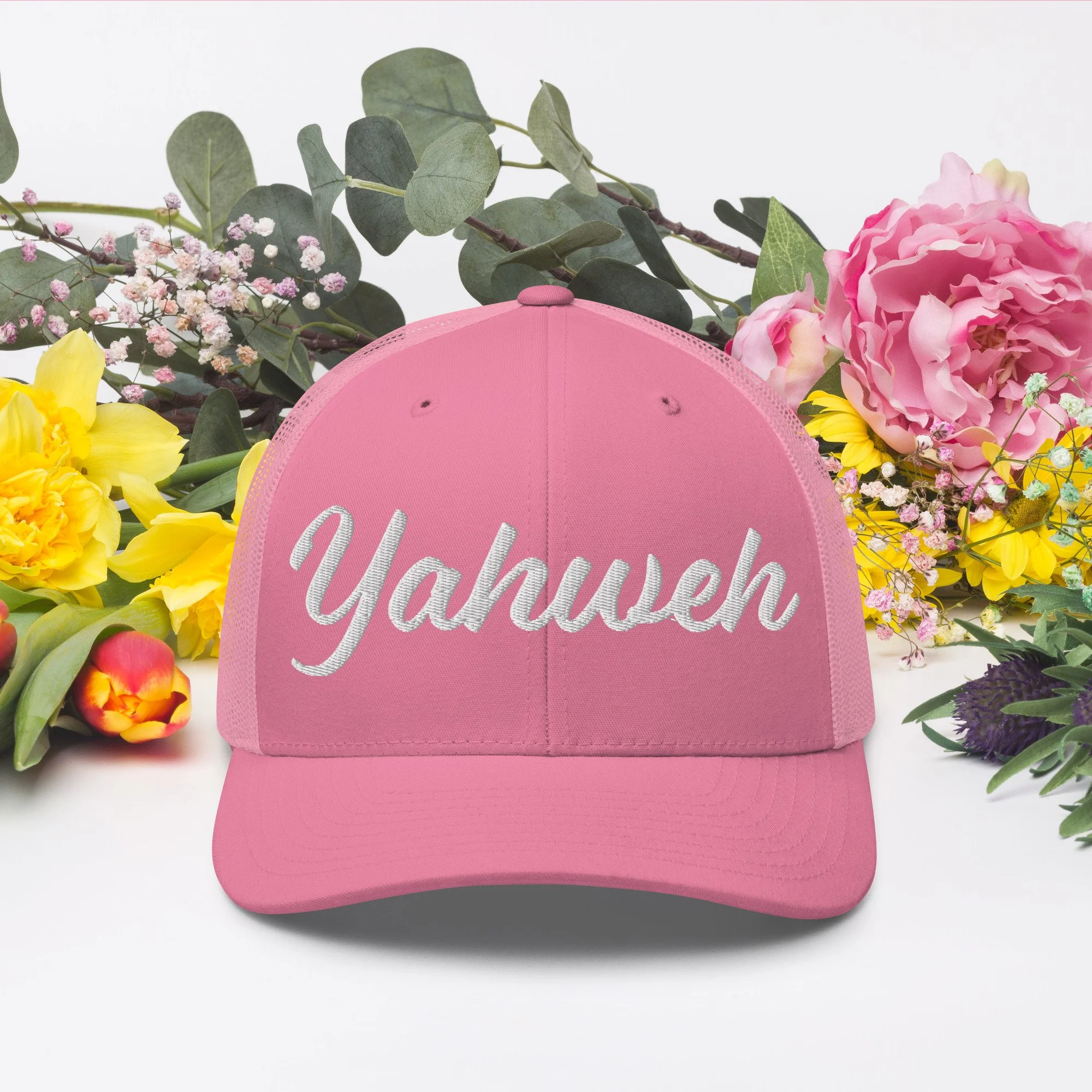 retro-trucker-hat-pink-front-6a52636344f3a.jpg
