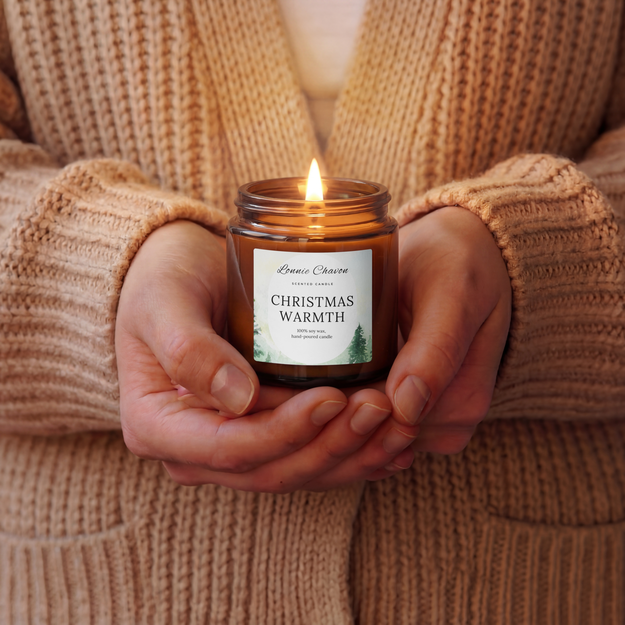amber-jar-scented-soy-candle-christmas-warmth-4oz-front-6a500e5e3f208.png