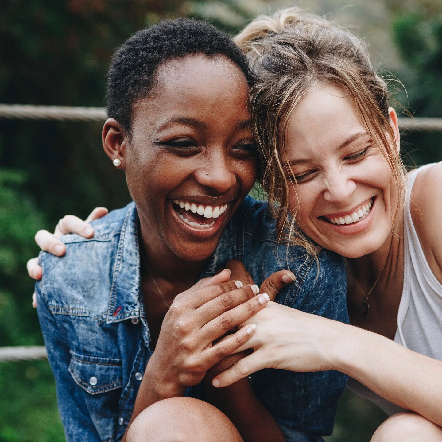 New Blog Post! We have a new monthly blog series on Relationships and S3x, written by our Couples Counseling expert, Caitlin Morrison, LMSW. Think queer / k!nky / non-monogamous #SATC that actually gives good advice! :) 

www.transcendentself.com/met