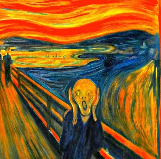 The Alchemy Of Emotions How Creativity Transforms Feelings Into Art The Alchemy Of Emotions How Creativity Transforms Feelings Into Art