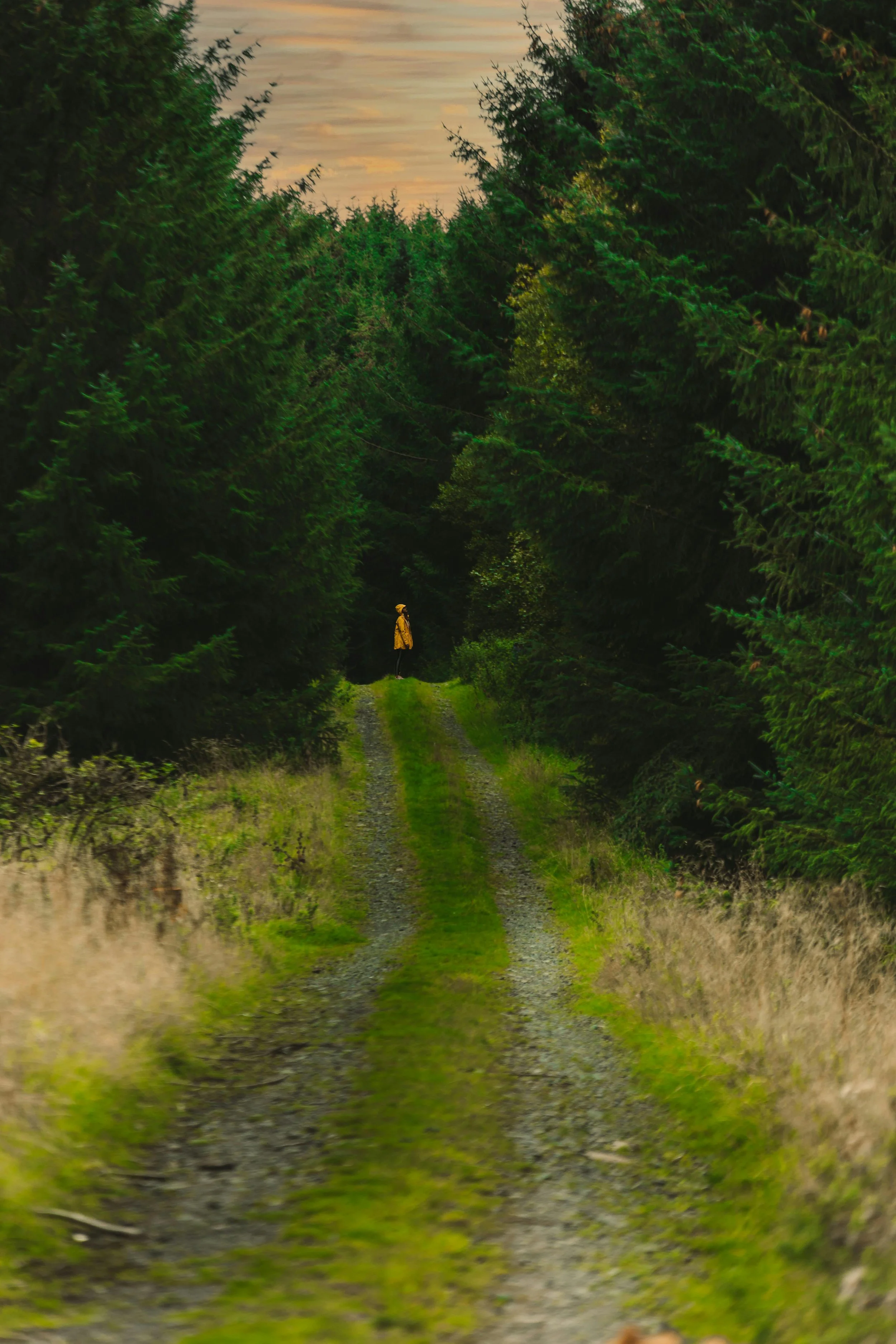 The Subtle Loneliness of Being “Put Together”