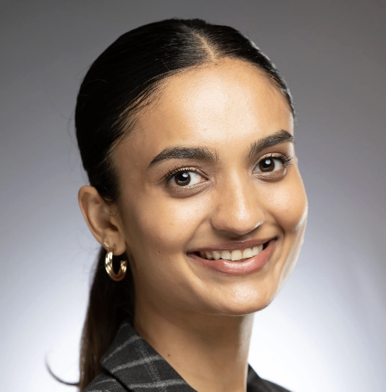 Welcoming Shreeja Vachhani, LMSW, to Transcendent Self Therapy!