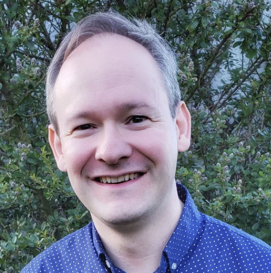 Meet Anthony Windram, LMSW: Psychodynamic Therapy for Life’s Turning Points