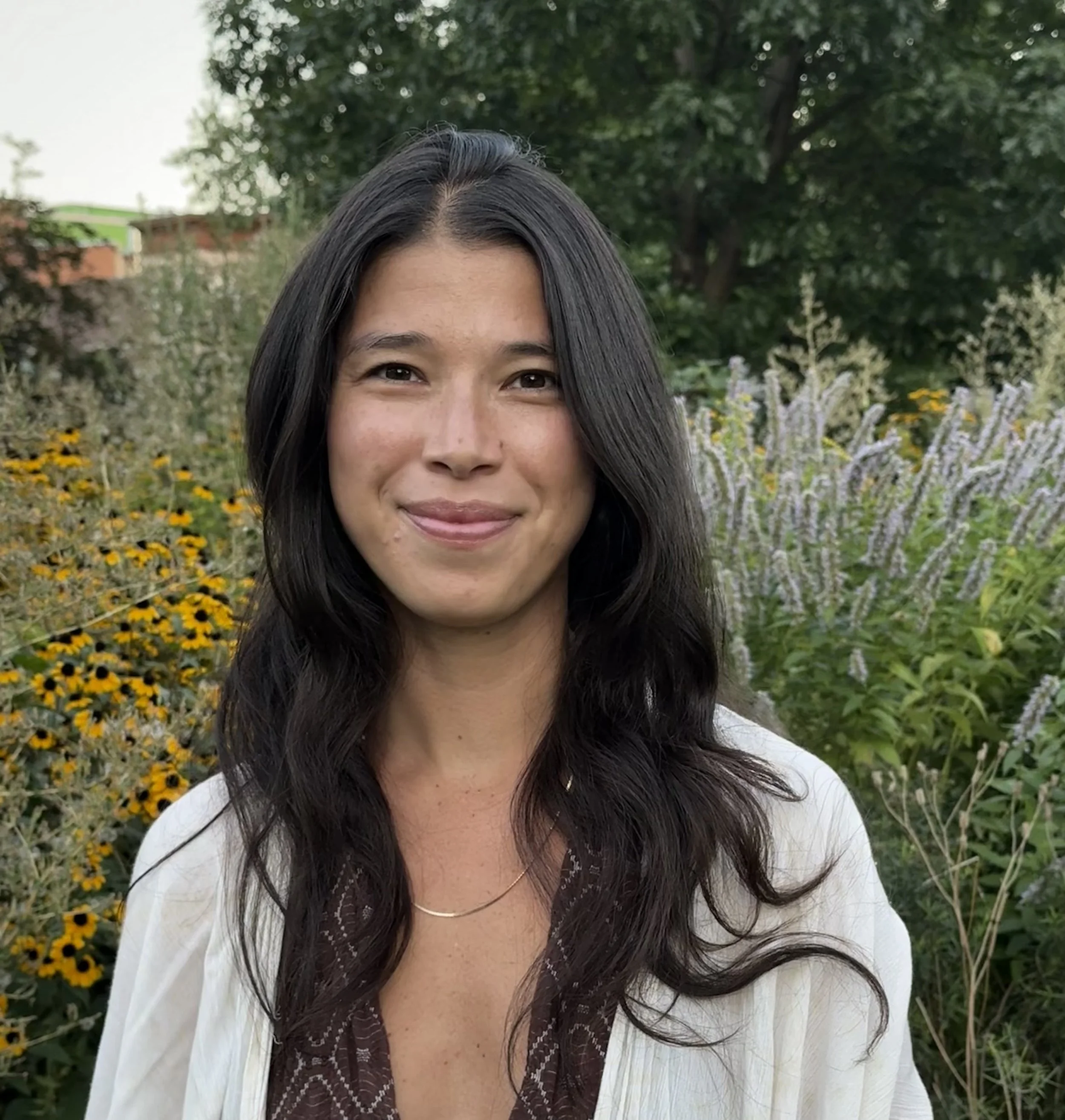 Meet Christy Walshe, LMSW: Therapy for Deeper Connection, Self-Trust, and Meaningful Change