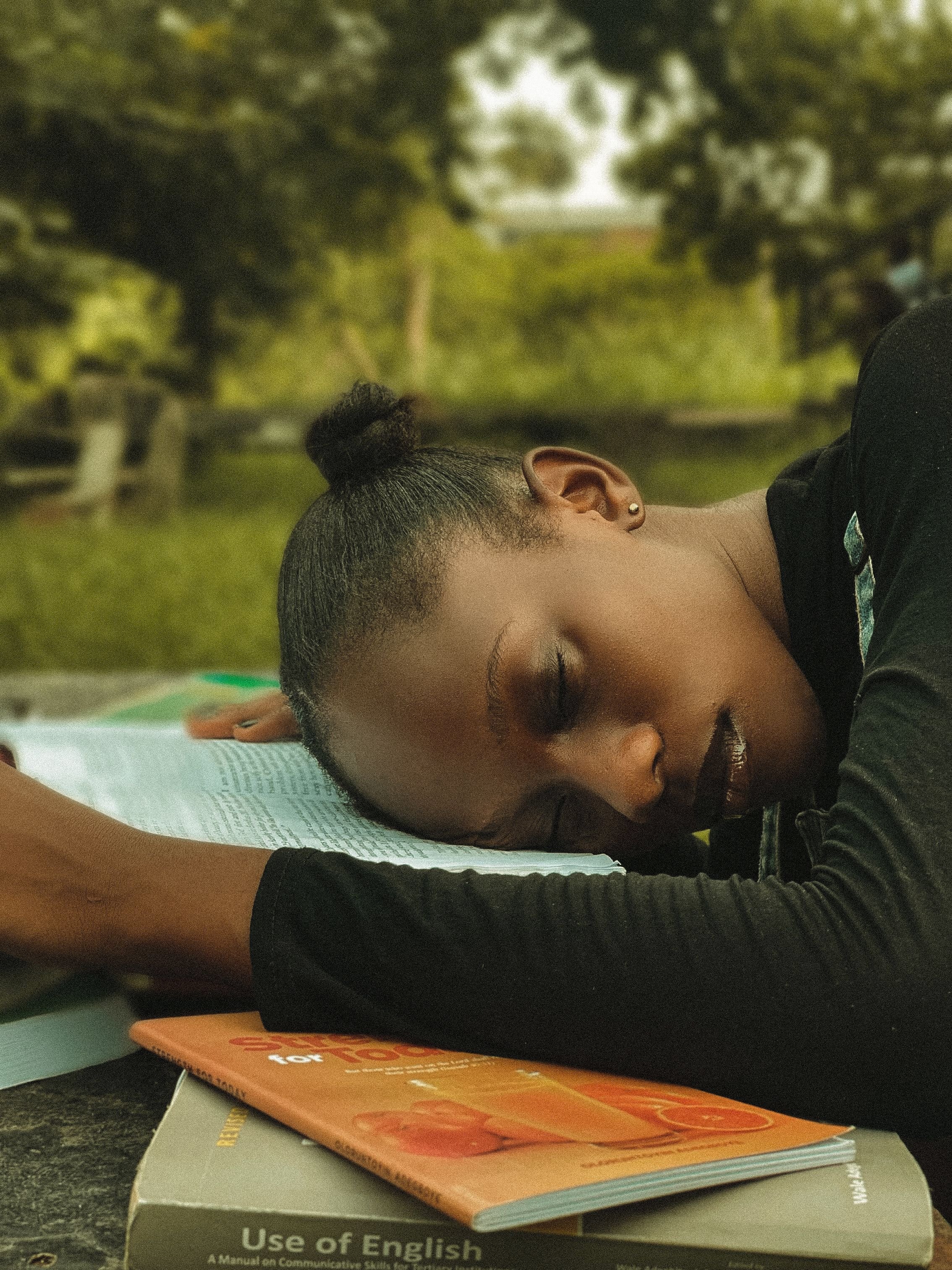 Why Do I Feel Guilty When I Rest? Understanding Perfectionism and Productivity