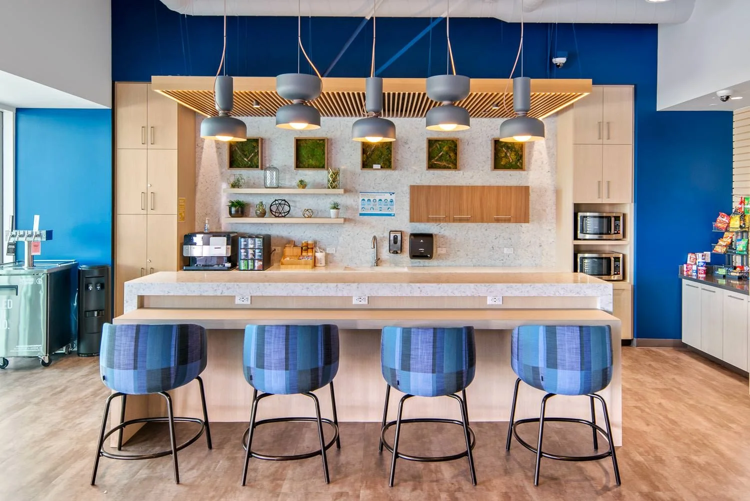 Pfizer - LifeScience - San Diego