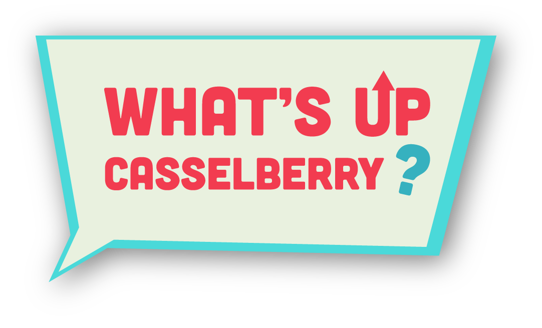 What&#39;s Up Casselberry