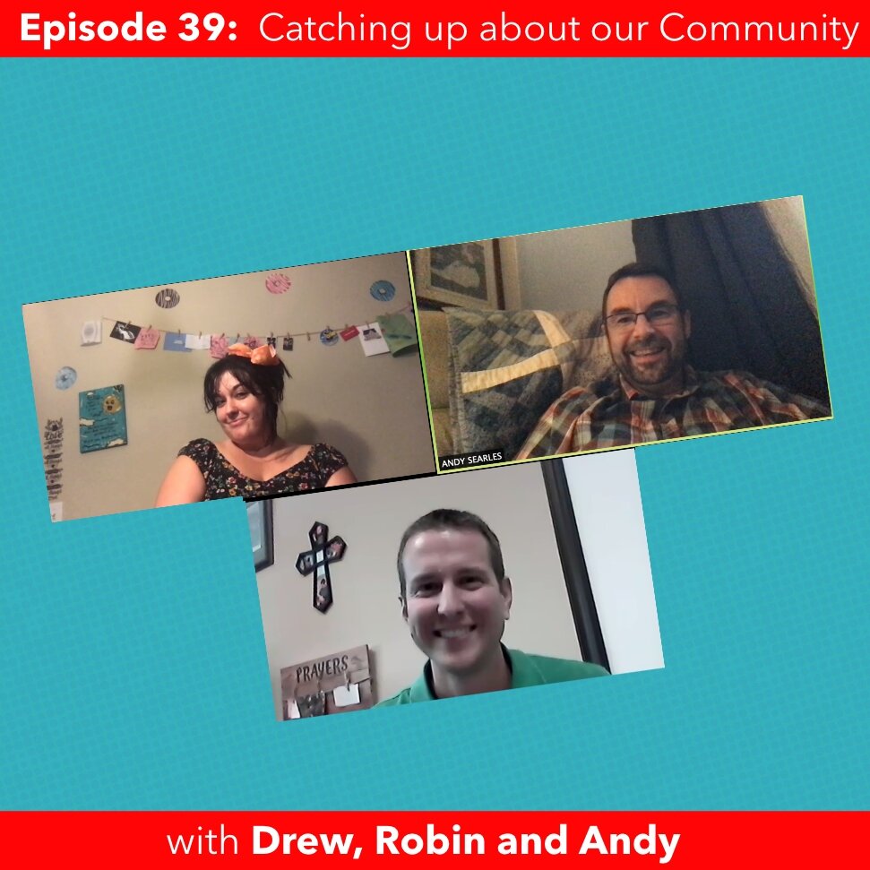 Episode 39