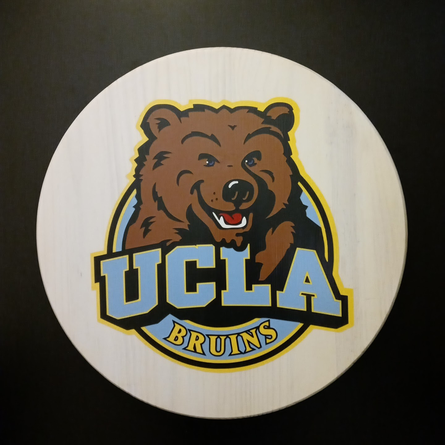 UCLA