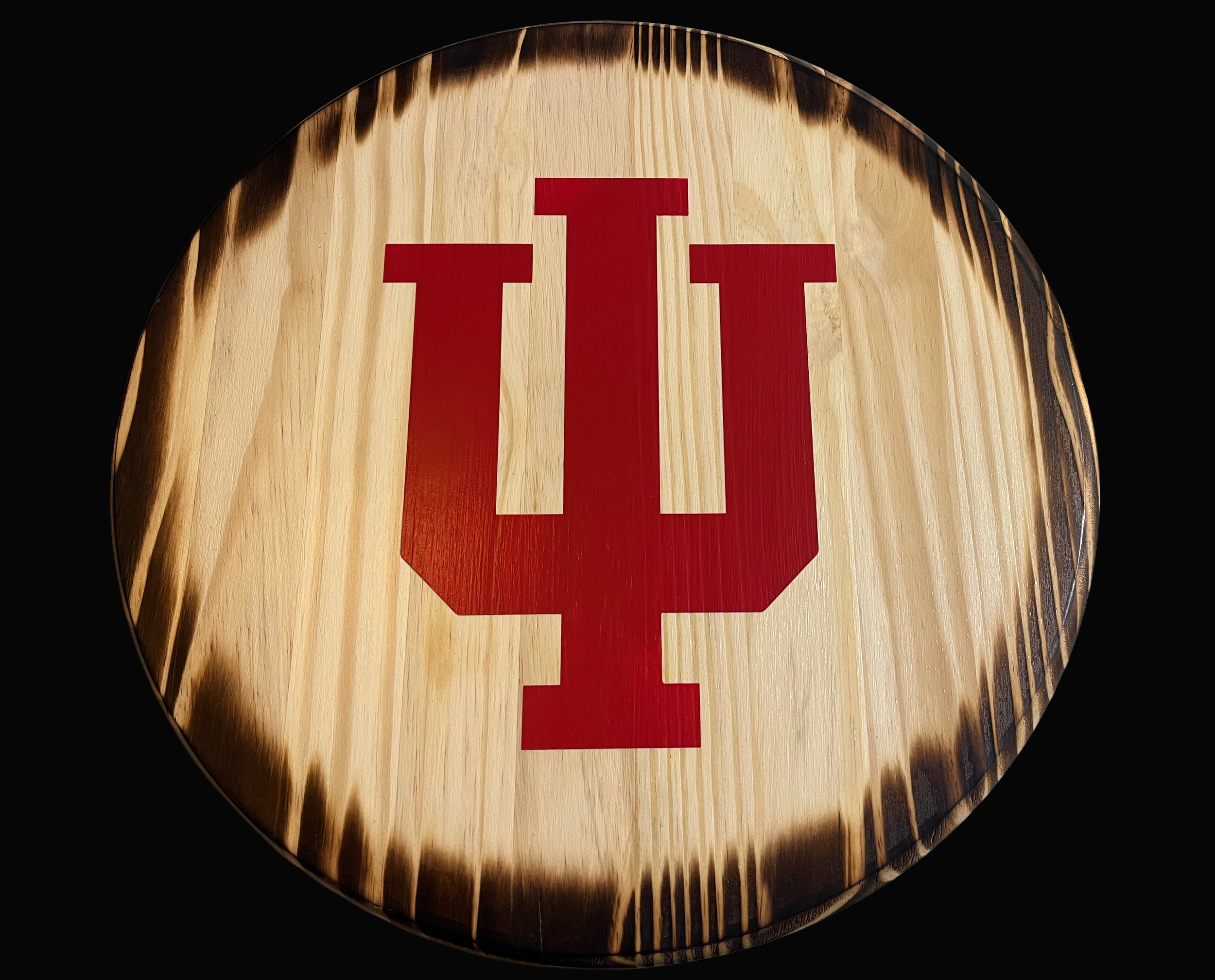 Indiana IU