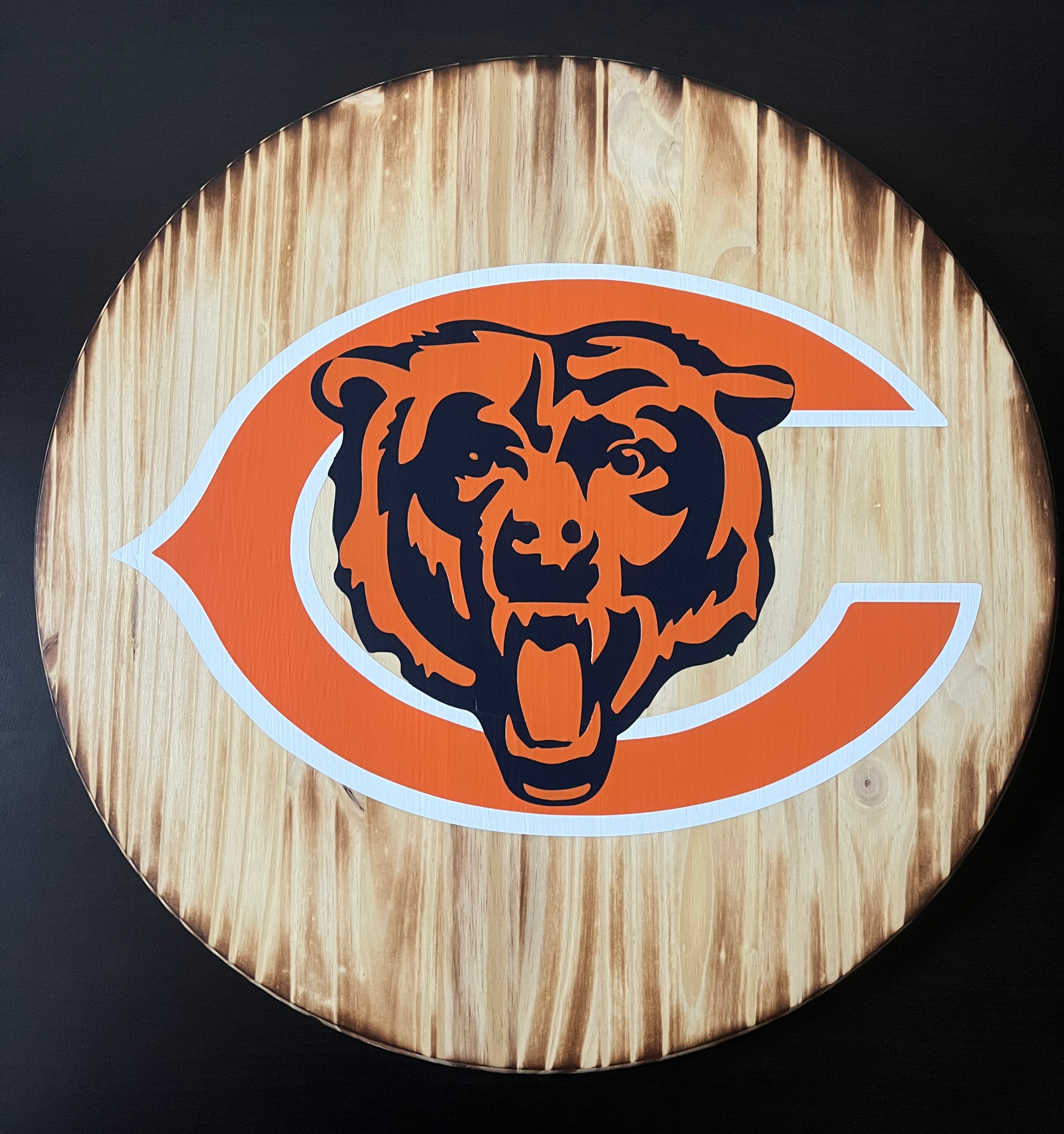Chicago Bears