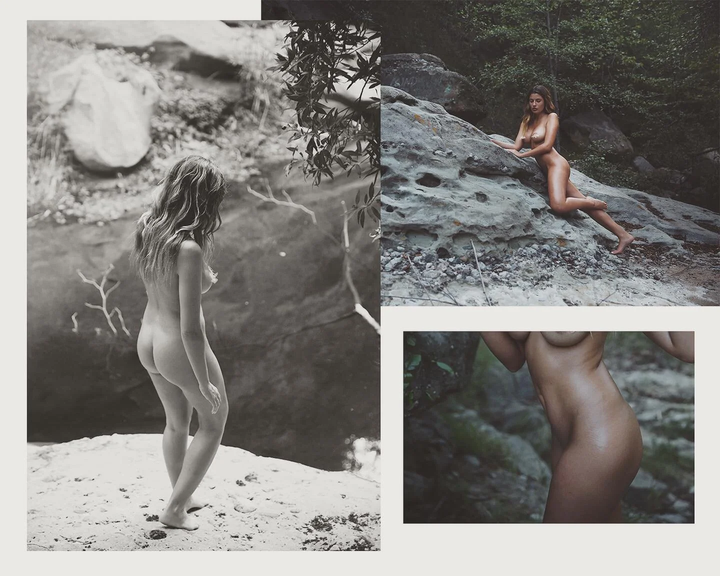 &ldquo;There is nothing more rare, nor more beautiful, than a woman being unapologetically herself; comfortable in her perfect imperfection. That is the true essence of beauty&rdquo; ... come and see the unparalleled beauty that is @cherienoel gracin
