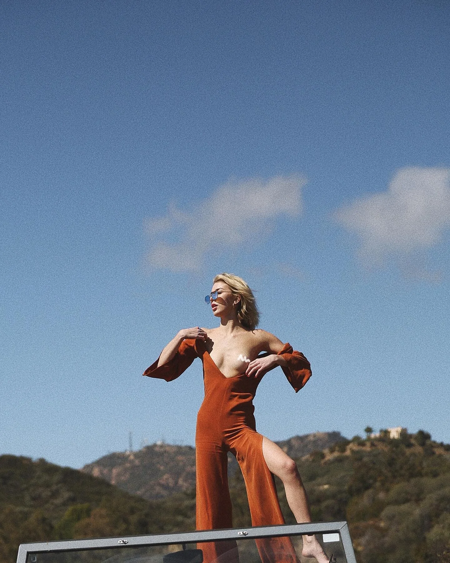 New story goes up on the journal this Friday ... our beautiful muse @brittanyjason will make you fall in love ... then prob kick your ass 🌺☠️ link in bio