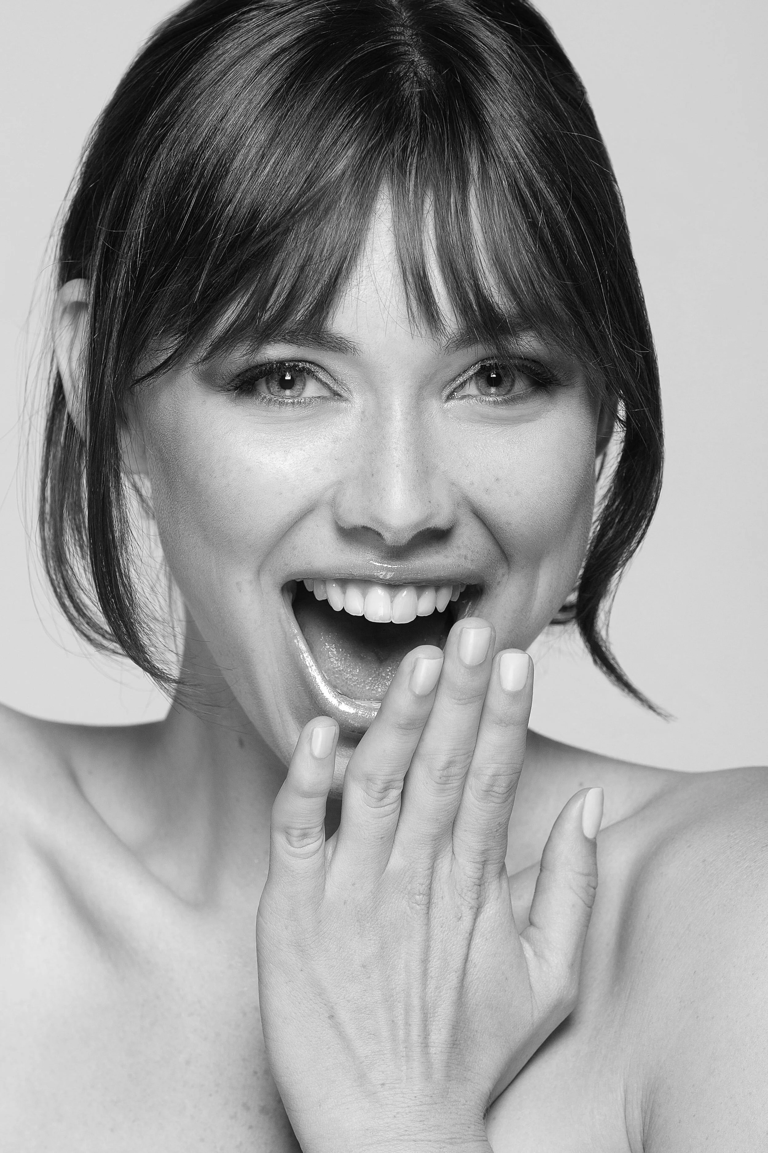 It’s All About the Tingle