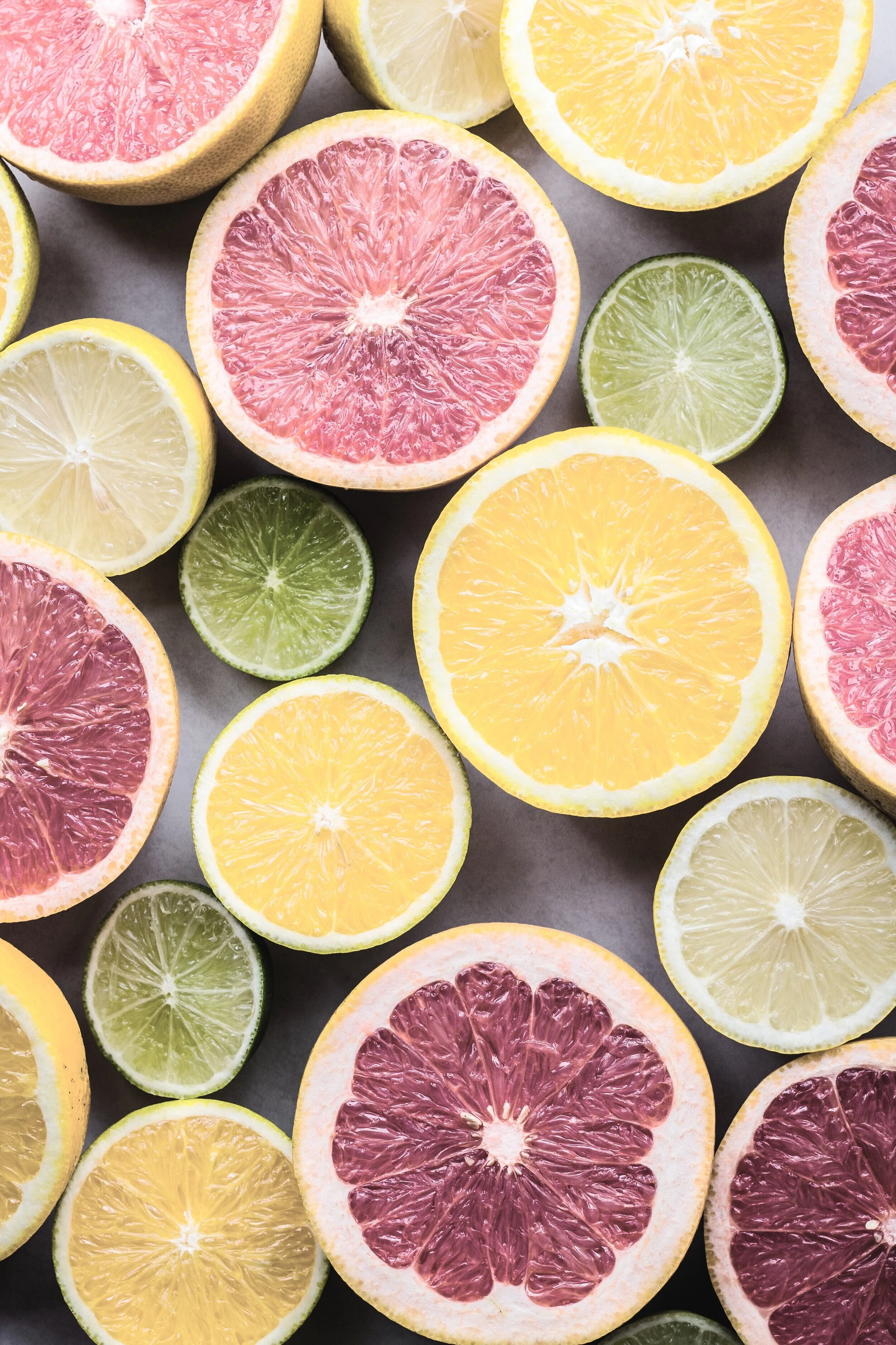 National Vitamin C Day