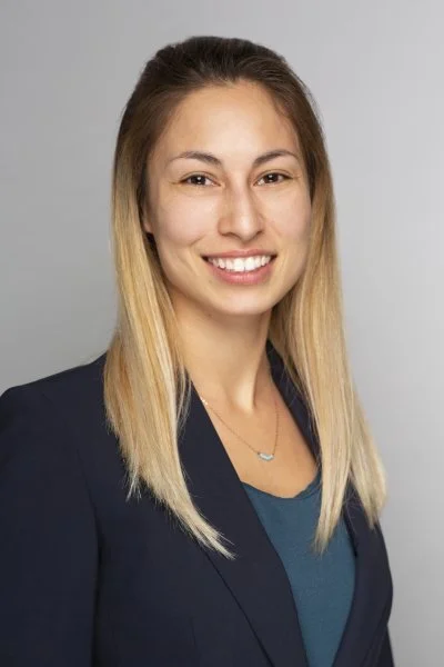 Krystle Chow, Admitted to Firm as Partner