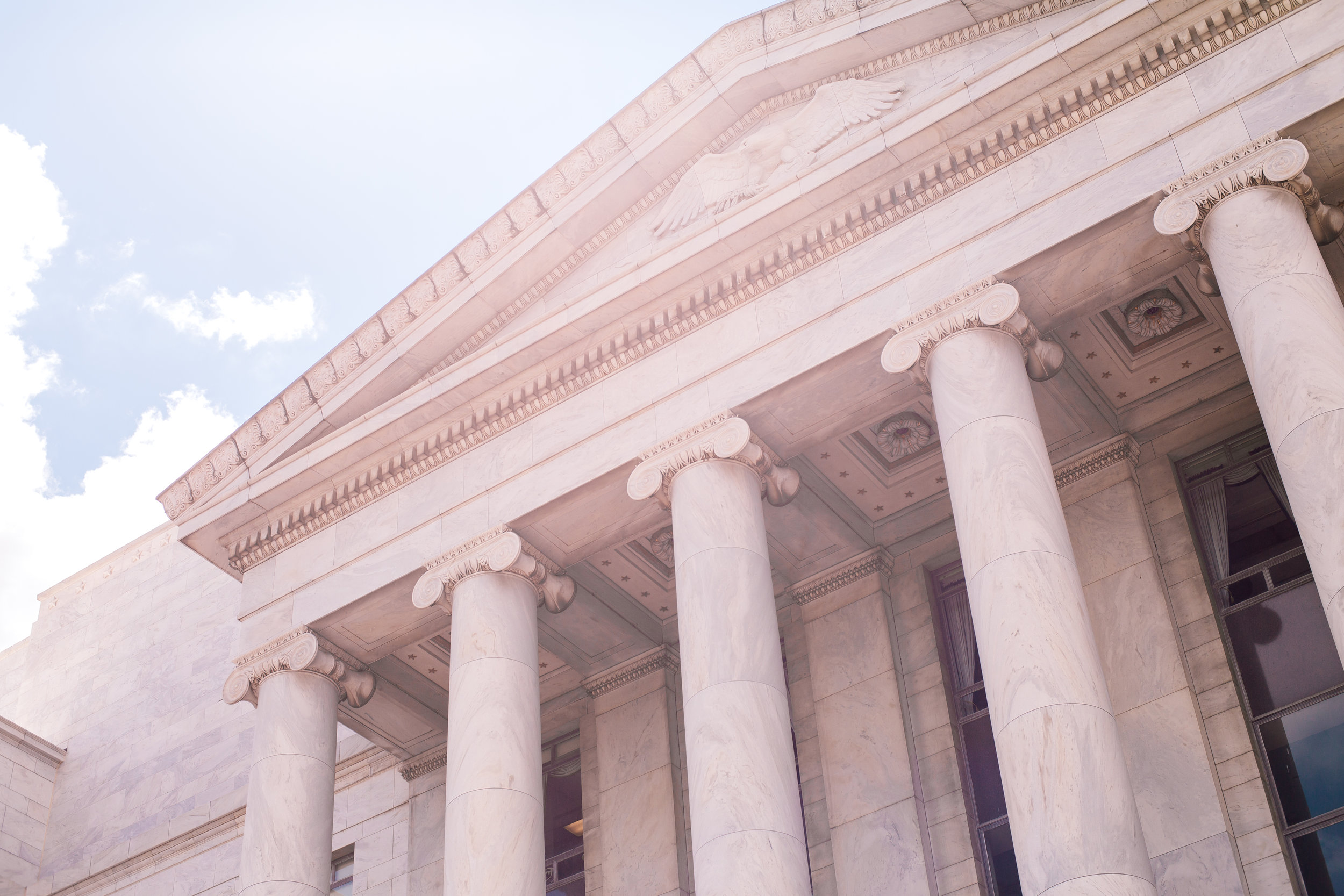 Coronavirus Aid, Relief, and Economic Security Act (CARES Act)