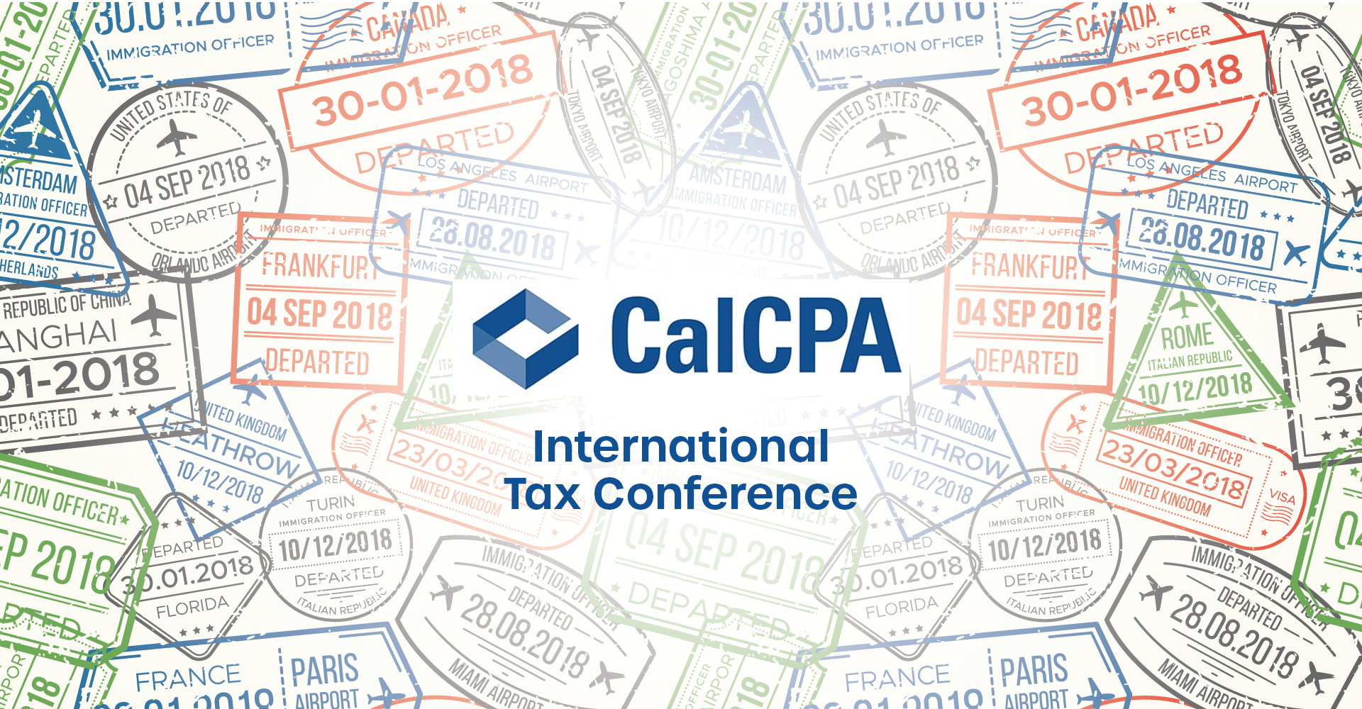 SLW Speaks at CalCPA International Tax Conference