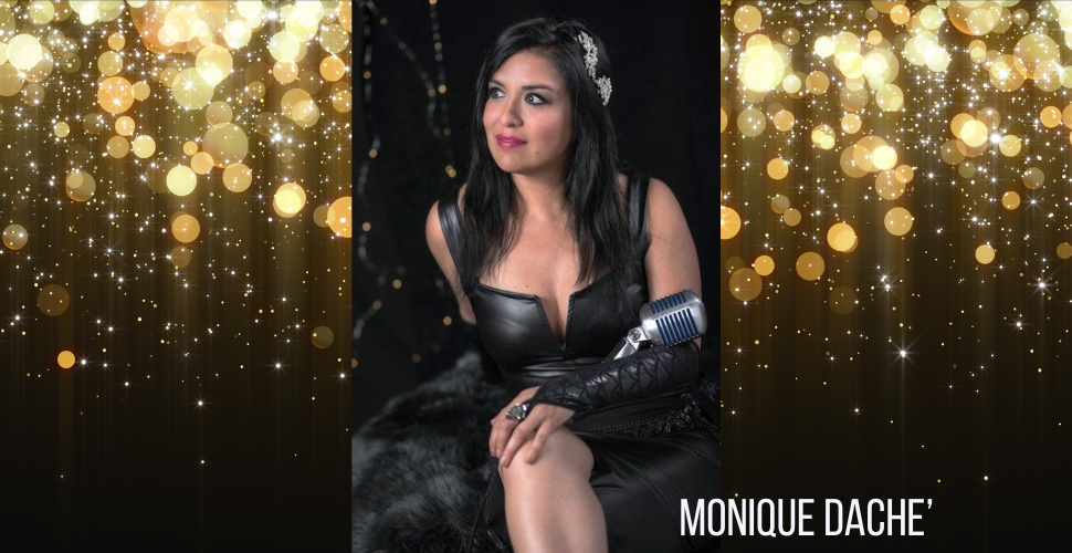 Monique Dache&#39;