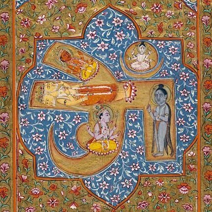 THE EVOLUTION OF MANTRA