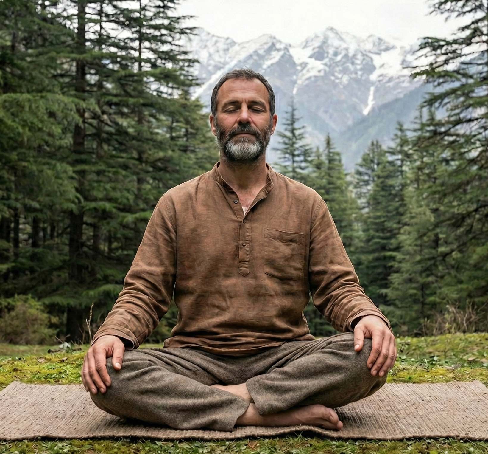 KRIYA KUNDALINI PRANAYAM TRAINING AND INITIATION - IN PERSON & ONLINE