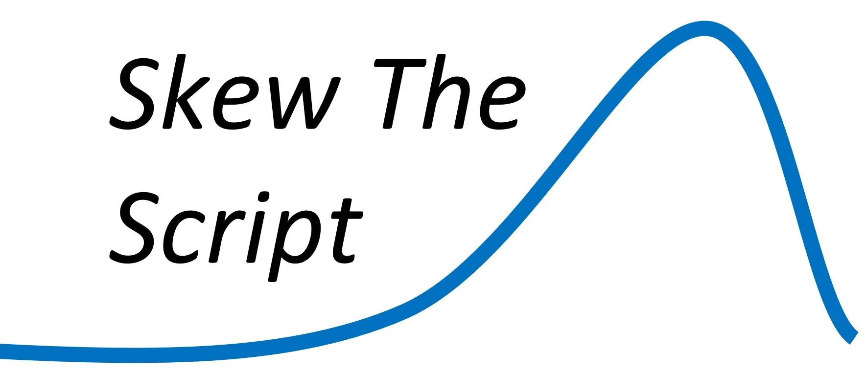Lesson 8 5 Skew The Script