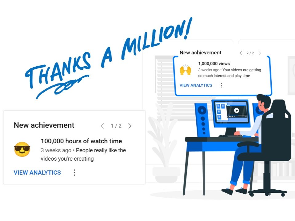 Thanks for Watching