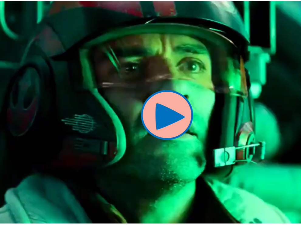 Trailer: Revised CED for AP Stats? We got this.