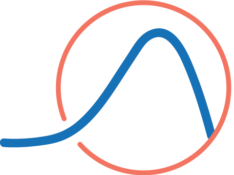 Our story and our new logo