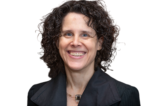 Julia Koschinsky 1, University of Chicago.png