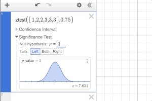 Desmos Script Desmos is coming to AP Stats — Skew The Script